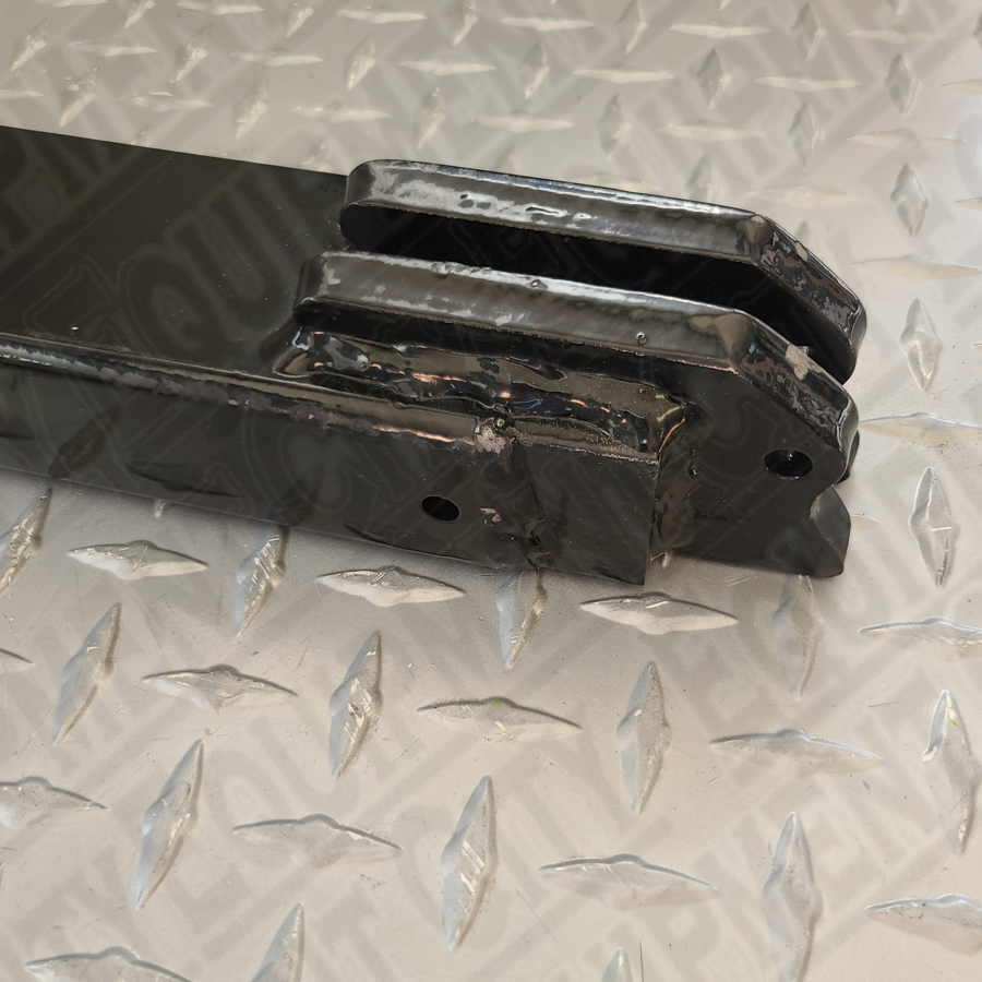 Challenger 03-0384 - Lock Leg Weld - SR10